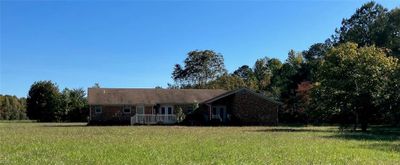 10197 White Hill Trail Trail, House other with 3 bedrooms, 2 bathrooms and null parking in Ivor VA | Image 1