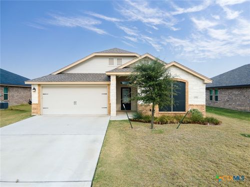 2611 Settlers Oak Dr, Belton, TX, 76513-8569 | Card Image