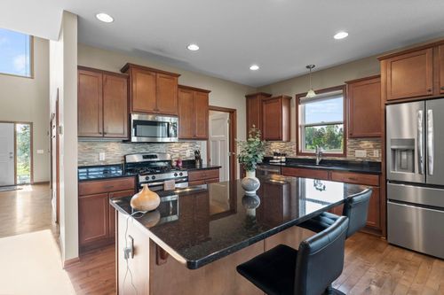 12202 Opal St Ne, Minneapolis, MN, 55449-6435 | Card Image