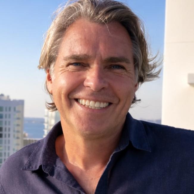 Ralf Michael Guensch