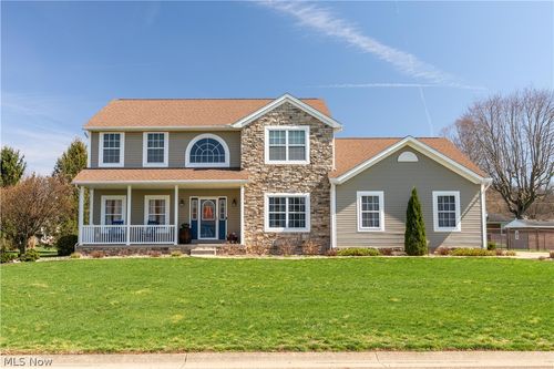 114 Hemlock Ave, Waynesburg, OH, 44688-9350 | Card Image