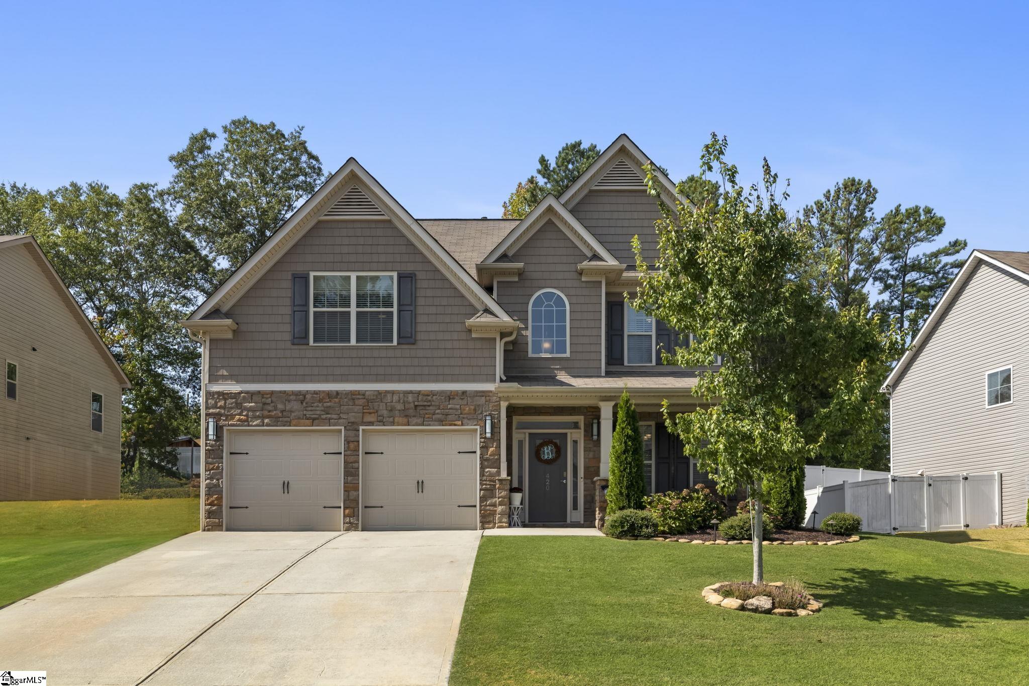 Wildflower Rd, Easley, SC 29642