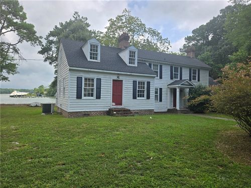 471 Dungeons Thicket Rd, White Stone, VA, 22578 | Card Image