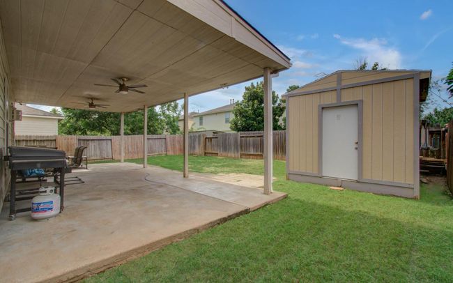 18318 Tangle Tree Ln, House other with 4 bedrooms, 4 bathrooms and 1 parking in Houston TX | Image 34