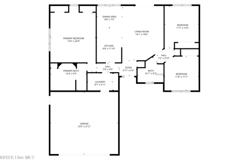 508 Red Fox Ct, Havelock, NC, 28532-2368 | Card Image