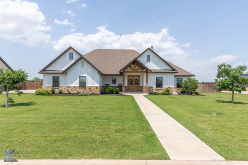 110 Contera Ct, Abilene, TX, 79602-1171 | Card Image