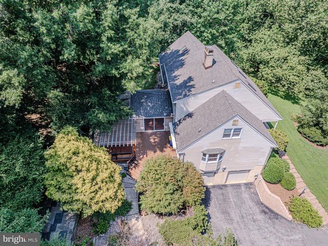 427 Upper Pike Creek Rd, House other with 5 bedrooms, 4 bathrooms and null parking in NEWARK DE | Image 57