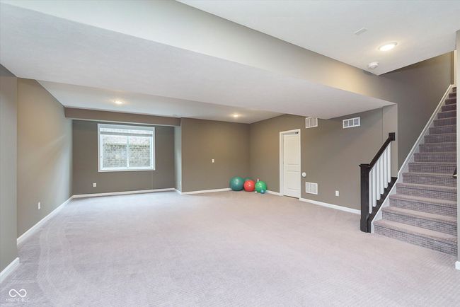 14878 Horse Branch Way, House other with 4 bedrooms, 4 bathrooms and null parking in Fishers IN | Image 17