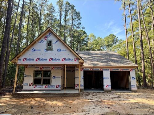 660 Titmouse Ct, Vass, NC, 28394-8666 | Card Image