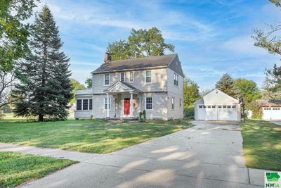 920 15th St, House other with 4 bedrooms, 1 bathrooms and null parking in Onawa IA | Image 1