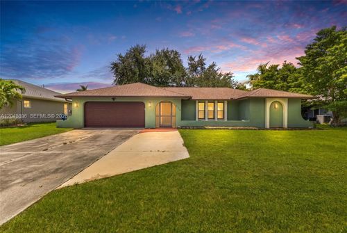 526 Se 34, Other City - In The State Of Florida, FL, 33904 | Card Image