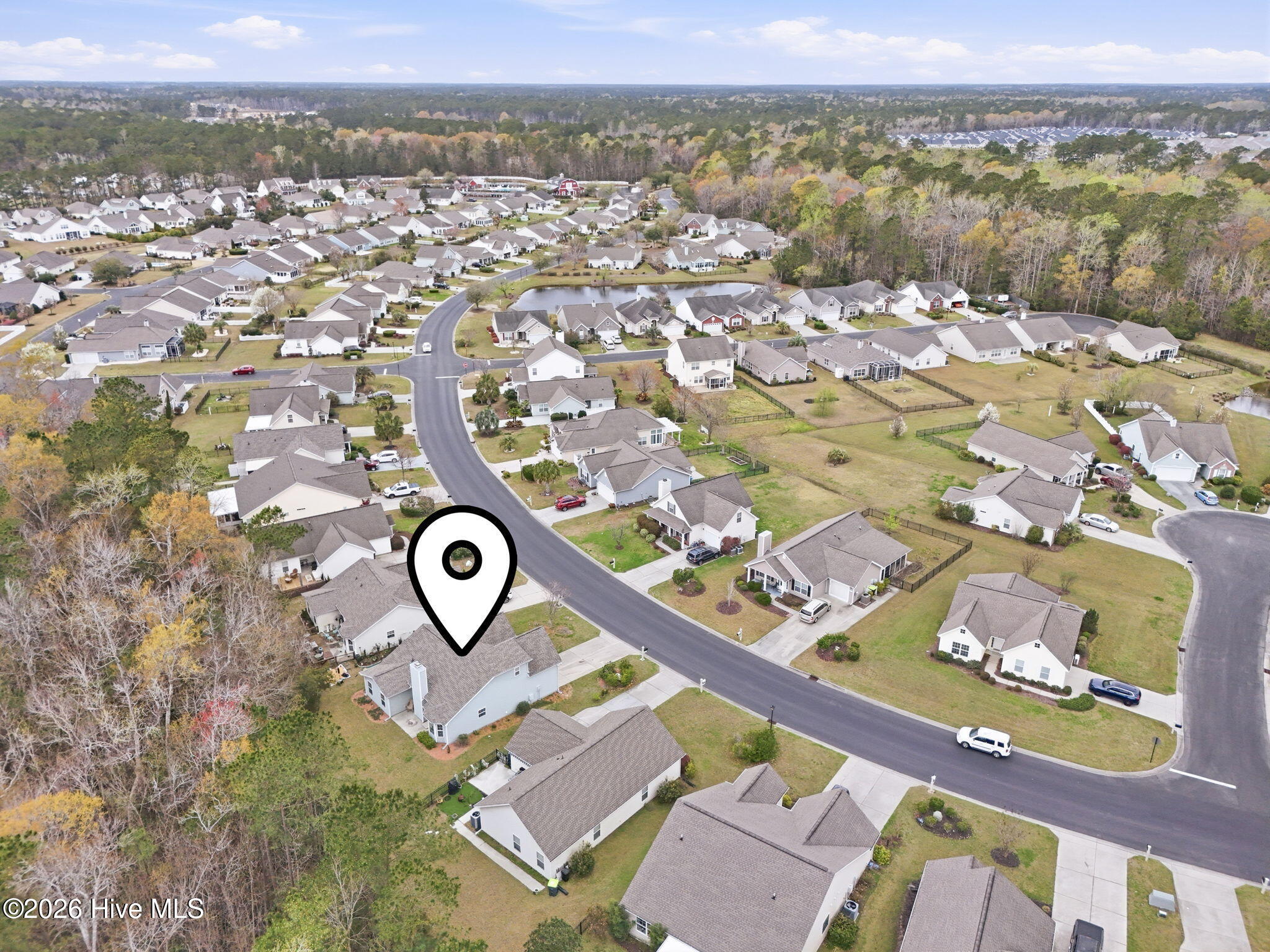 Residential in Calabash 5