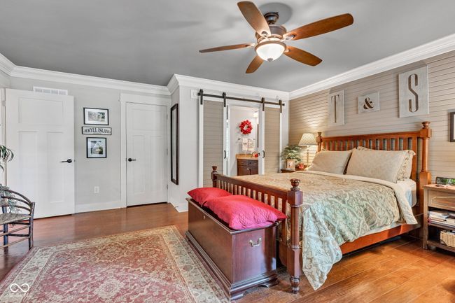 900 W Busby St, House other with 3 bedrooms, 4 bathrooms and null parking in Lebanon IN | Image 36