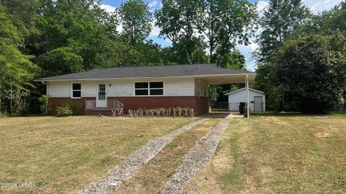 2552 Allan Way, Macon, GA, 31206-4438 | Card Image