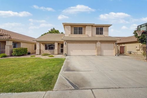 7922 W Mary Ann Dr, Peoria, AZ, 85382-5414 | Card Image