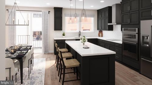 614 S. Alfred Street, ALEXANDRIA, VA, 22314 | Card Image