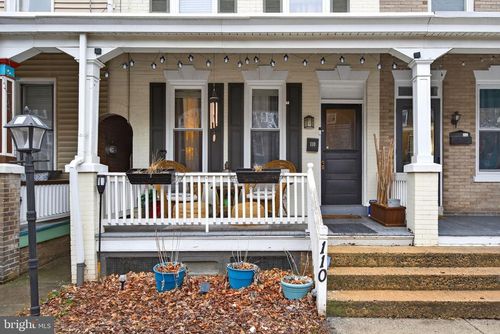 110 Pearl St, LANCASTER, PA, 17603-3208 | Card Image