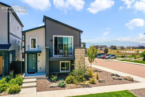 6310 Mirth Terrace, Colorado Springs, CO, 80924 | Card Image