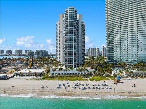 2502-18911 Collins Ave, Sunny Isles Beach, FL, 33160-2387 | Card Image