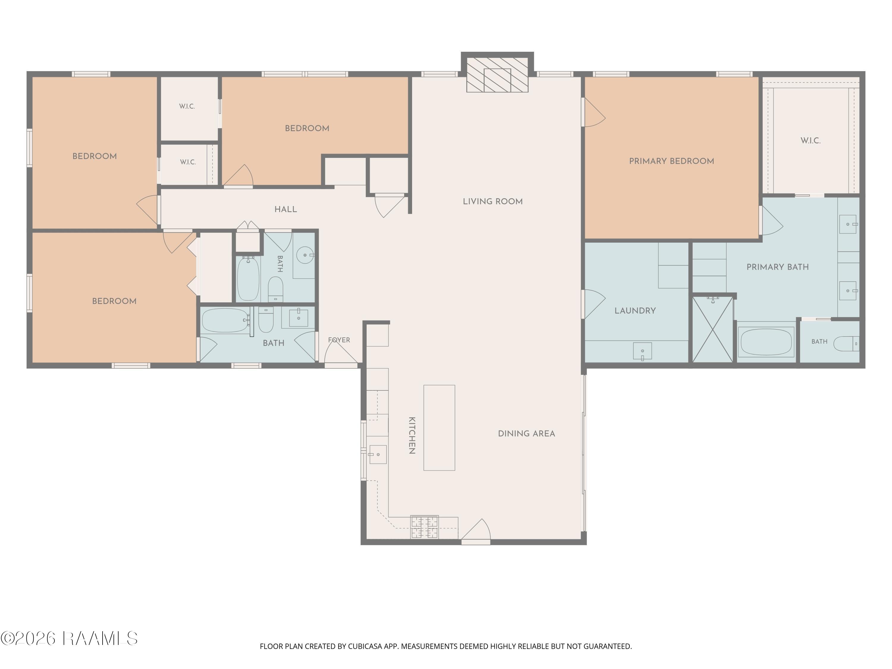 Residential in Kaplan 3