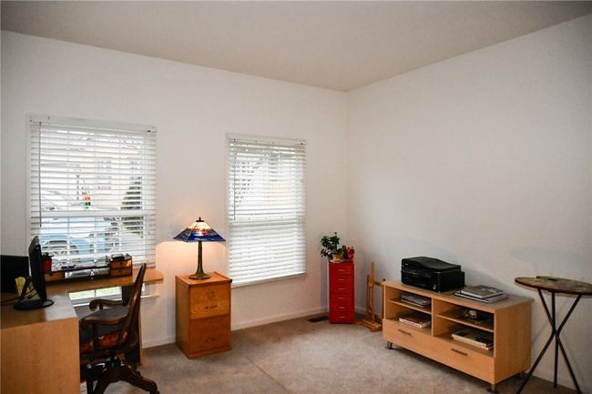 Second 'bedroom' | Image 34
