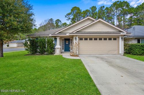 86011 Aladdins Way, Yulee, FL, 32097-3921 | Card Image
