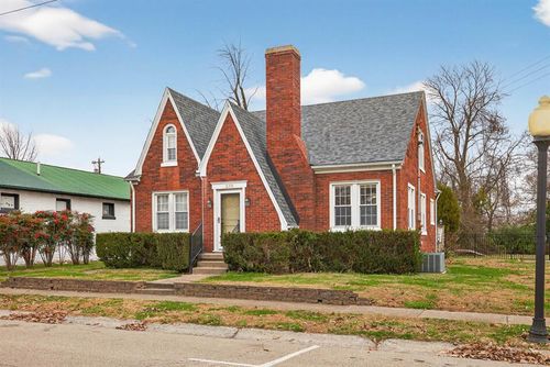 230 4th St, Lewisport, KY, 42351-2500 | Card Image