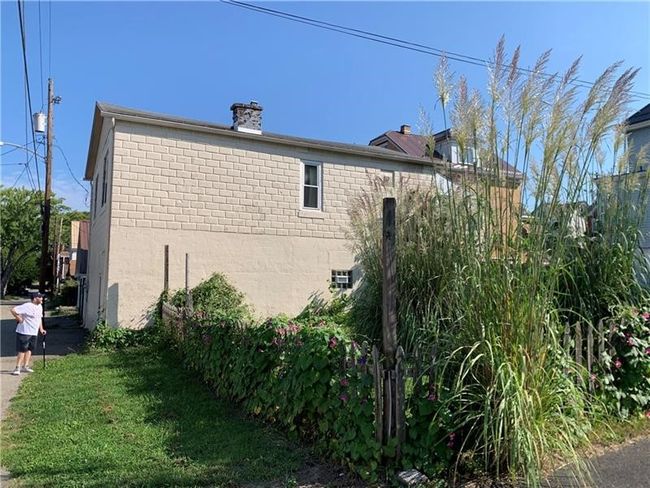 1813 Leishman Ave, House other with 2 bedrooms, 1 bathrooms and null parking in Arnold PA | Image 19