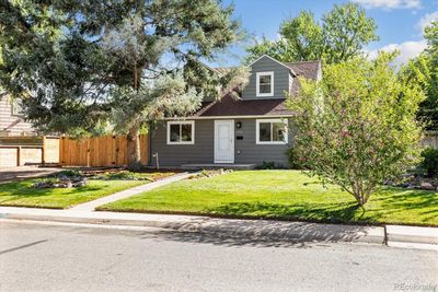 2510 S Julian Street, House other with 4 bedrooms, 1 bathrooms and 3 parking in Denver CO | Image 1