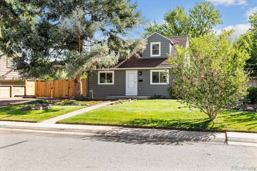 2510 S Julian Street, Denver, CO, 80219 | Card Image