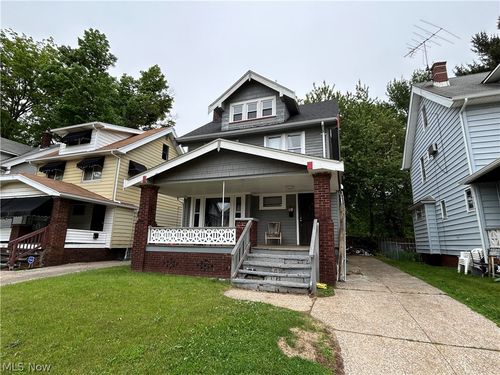 1315 E 143rd St, East Cleveland, OH, 44112-2543 | Card Image