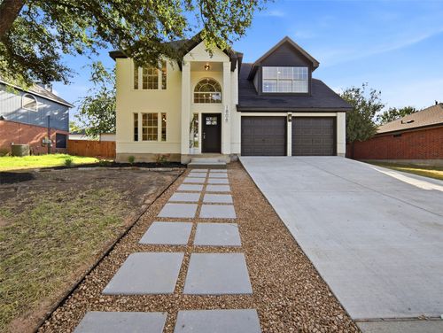 1808 Whirlwind Trl, Round Rock, TX, 78664-7064 | Card Image