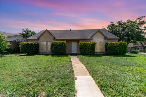 4201 Keys Dr, The Colony, TX, 75056-3202 | Card Image