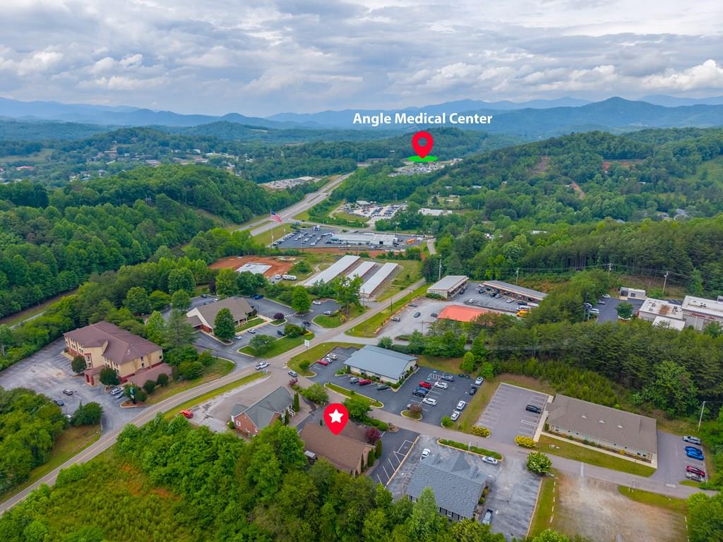 Commercial Sale in Franklin