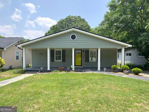 644 Albert St Nw, atlanta, GA, 30318-6114 | Card Image