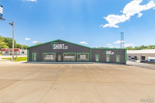 4524 S Saint Peters Pkwy, Saint Peters, MO, 63304-7342 | Card Image
