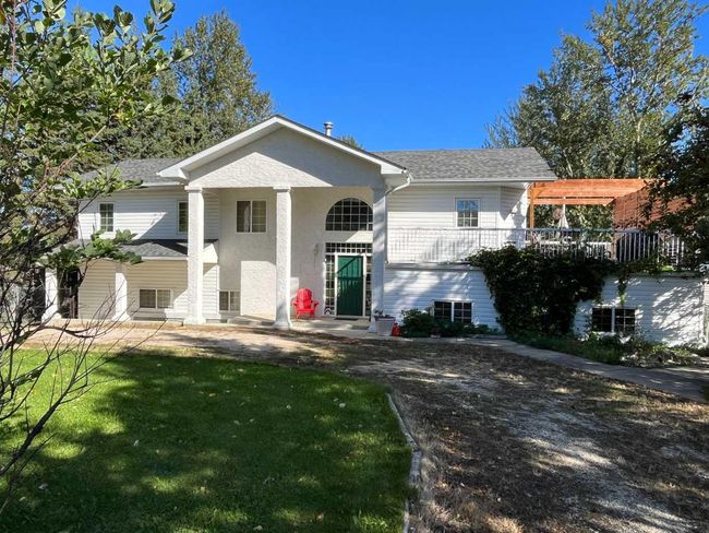 74030 Birch Ave, House other with 4 bedrooms, 3 bathrooms and null parking in Widewater AB | Image 4