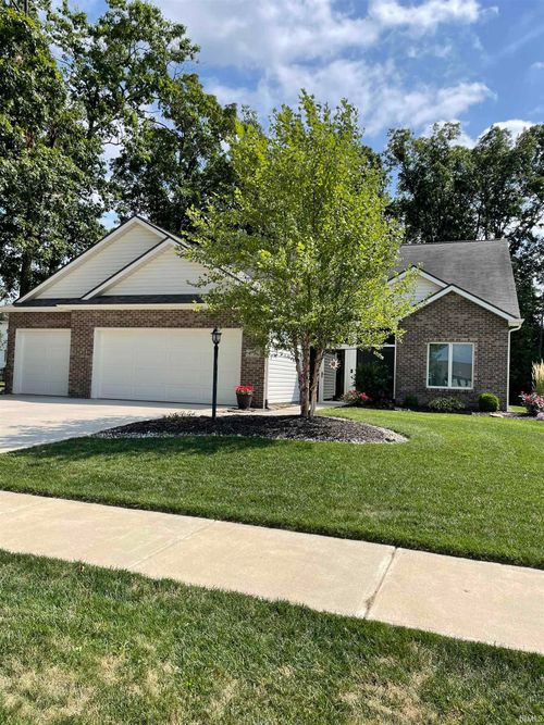 4726 Honey Oak Run, Fort Wayne, IN, 46845-8925 | Card Image
