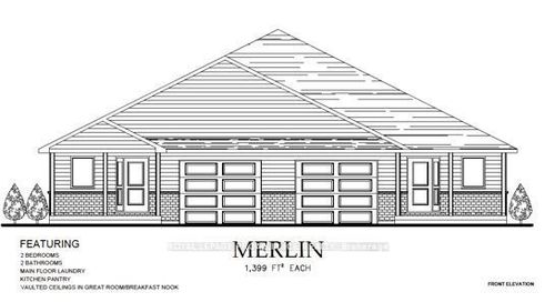 44 Mackenzie Cres, Brighton, ON, K0K1H0 | Card Image