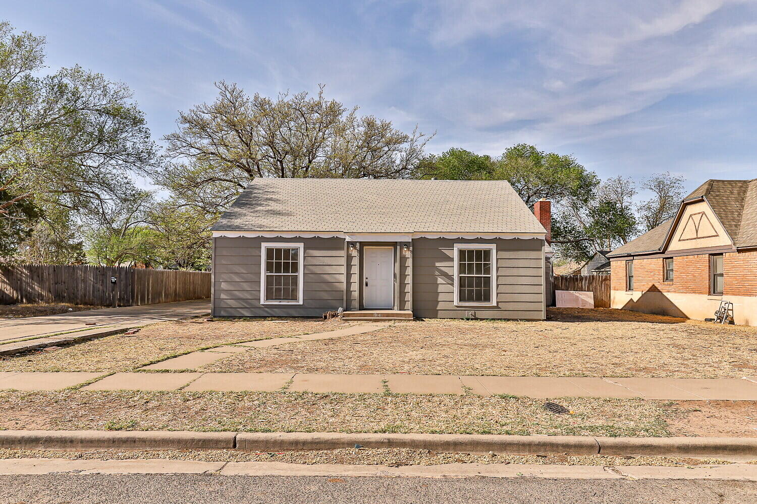Residential in Lubbock