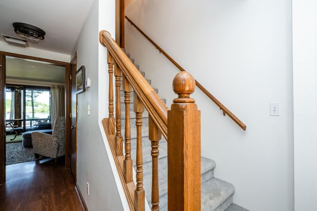 UNIT-11 - 5576 N Watervliet Rd, Condo with 2 bedrooms, 2 bathrooms and null parking in Watervliet MI | Image 20