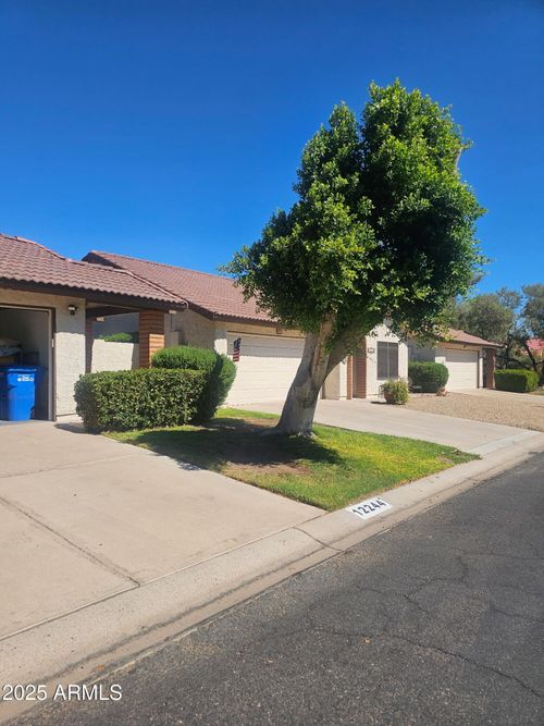 12244 S Chippewa Dr, Phoenix, AZ, 85044-2241 | Card Image