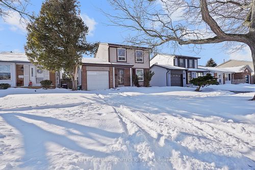 37 Banner Cres, Ajax, ON, L1S3S8 | Card Image