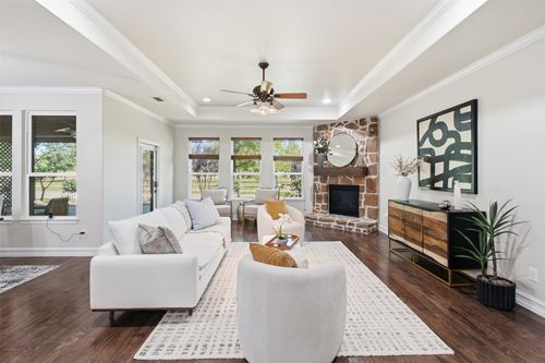 1728 Hacienda Heights Ln, Frisco, TX, 75036-6588 | Card Image
