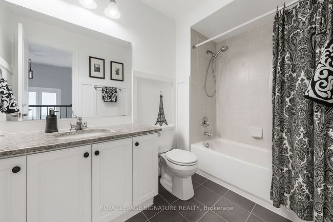 72 Autumn Glow Dr, House other with 4 bedrooms, 4 bathrooms and 1 parking in Markham ON | Image 20