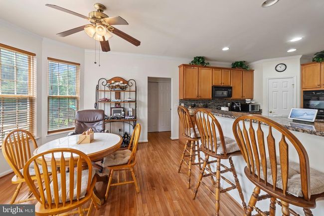 2679 Cast Off Loop, House other with 5 bedrooms, 5 bathrooms and null parking in WOODBRIDGE VA | Image 17