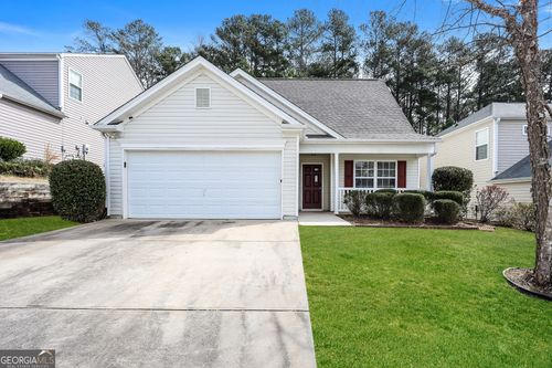 5760 Sable Glen Rd, Atlanta, GA, 30349-3646 | Card Image