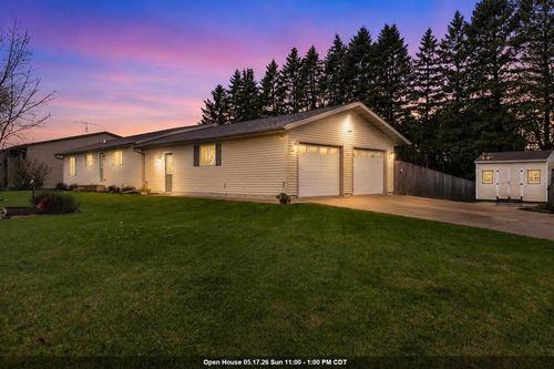 21 Primrose Circle, CLINTONVILLE, WI, 54929 | Card Image