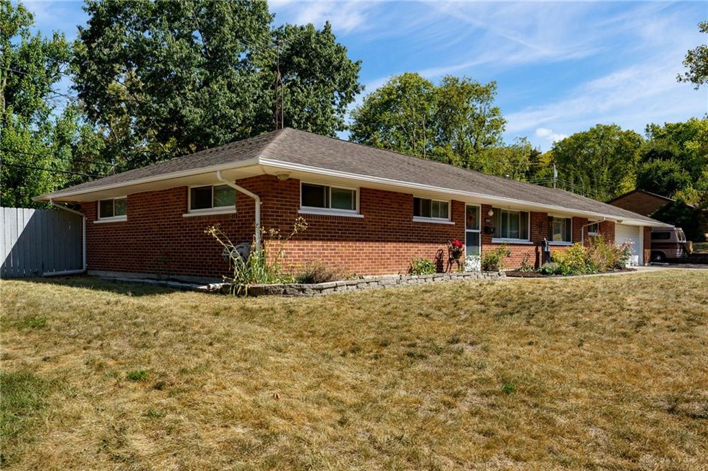 Lehigh Pl, Moraine, OH 45439