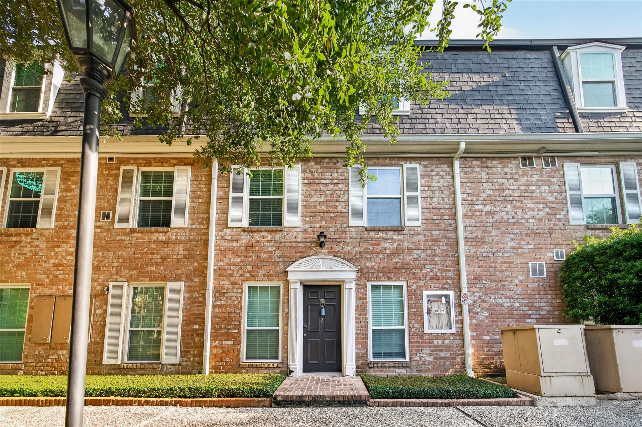 Residential in Houston 4